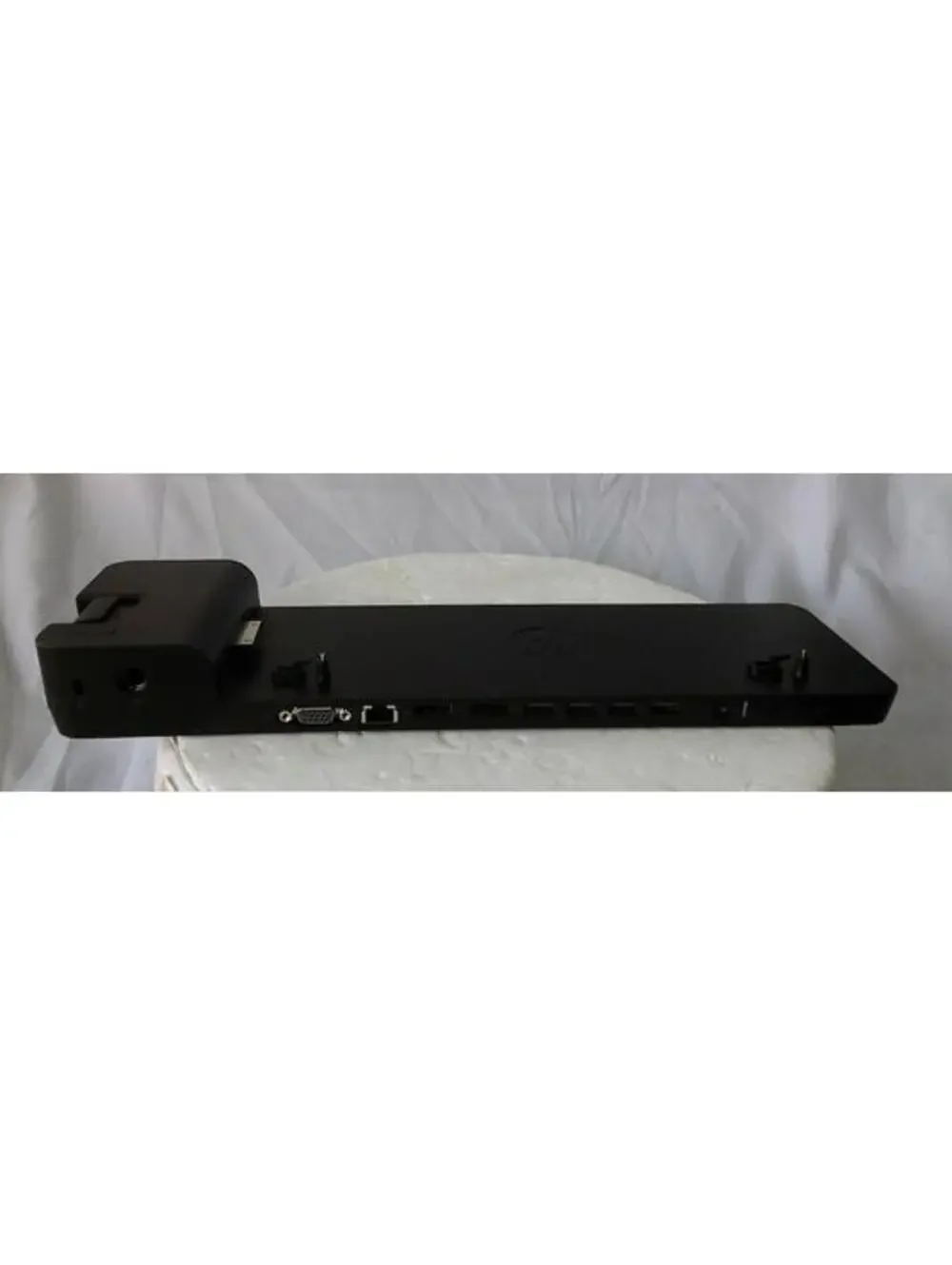HP 2013 UltraSlim Docking Station Dock D9Y32UT ProBook EliteBook 820 840 Tested